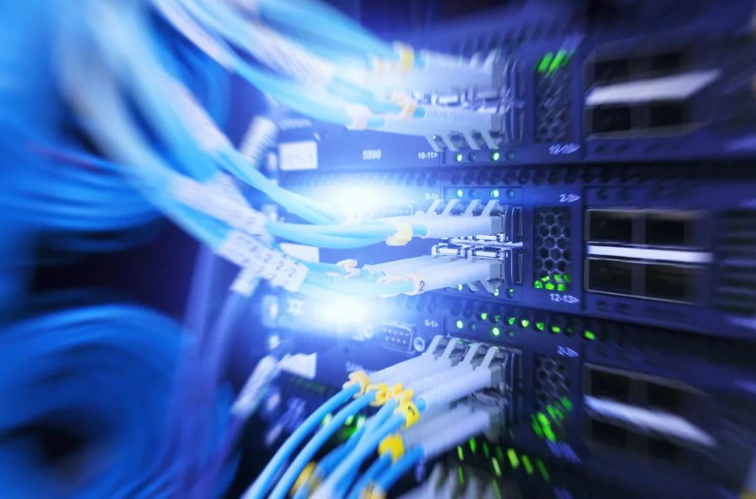 科技自立自強正當時，網絡技術服務唯有篤力前行扎牢硬實力